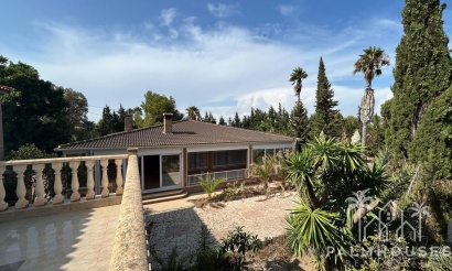 Revente - Villa - San Fulgencio - La Marina