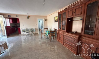 Revente - Villa - San Fulgencio - La Marina