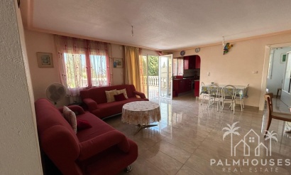 Revente - Villa - San Fulgencio - La Marina