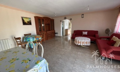 Revente - Villa - San Fulgencio - La Marina