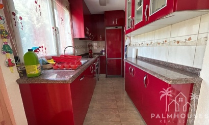 Revente - Villa - San Fulgencio - La Marina