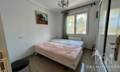 Revente - Villa - San Fulgencio - La Marina