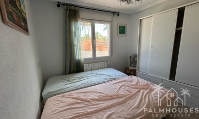 Revente - Villa - San Fulgencio - La Marina