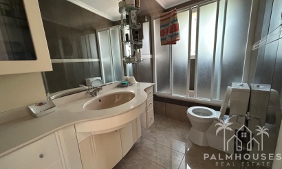 Revente - Villa - San Fulgencio - La Marina