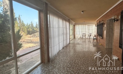 Revente - Villa - San Fulgencio - La Marina