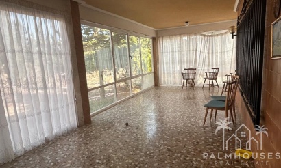 Revente - Villa - San Fulgencio - La Marina