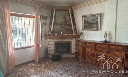 Revente - Villa - San Fulgencio - La Marina