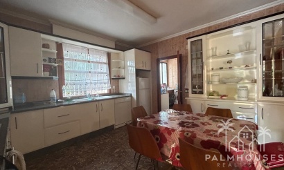 Revente - Villa - San Fulgencio - La Marina