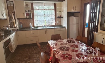 Revente - Villa - San Fulgencio - La Marina