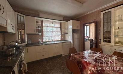 Revente - Villa - San Fulgencio - La Marina
