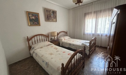 Revente - Villa - San Fulgencio - La Marina