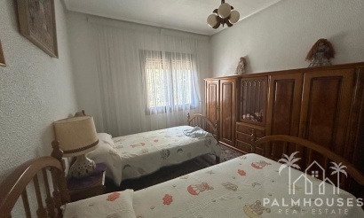 Revente - Villa - San Fulgencio - La Marina