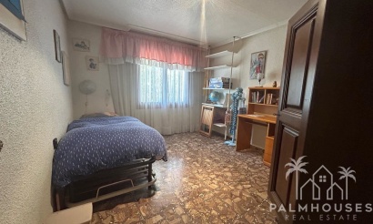 Revente - Villa - San Fulgencio - La Marina