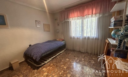 Revente - Villa - San Fulgencio - La Marina