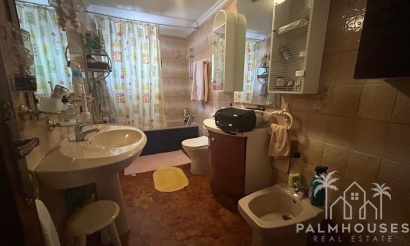 Revente - Villa - San Fulgencio - La Marina