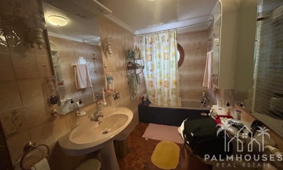 Revente - Villa - San Fulgencio - La Marina
