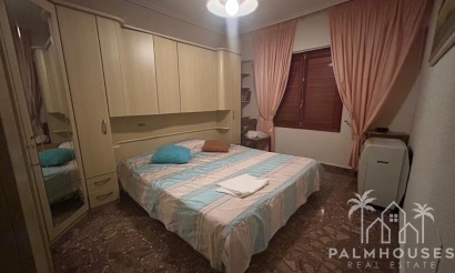 Revente - Villa - San Fulgencio - La Marina