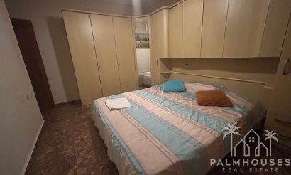 Revente - Villa - San Fulgencio - La Marina
