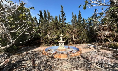 Revente - Villa - San Fulgencio - La Marina