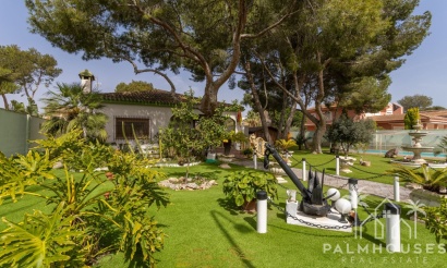 Revente - Villa - Orihuela - Campoamor