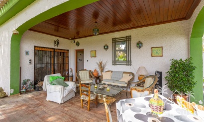 Revente - Villa - Orihuela - Campoamor