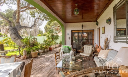 Revente - Villa - Orihuela - Campoamor