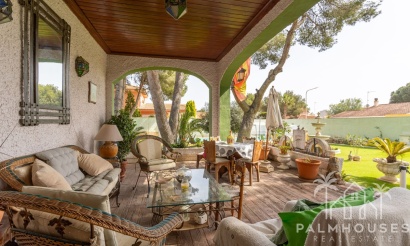 Revente - Villa - Orihuela - Campoamor