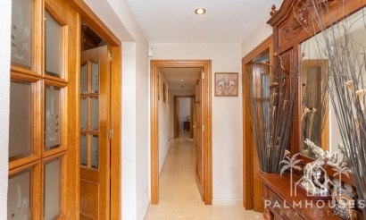 Revente - Villa - Orihuela - Campoamor