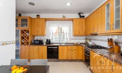 Revente - Villa - Orihuela - Campoamor