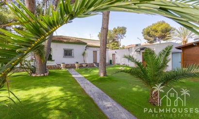 Revente - Villa - Orihuela - Campoamor