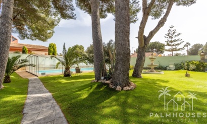 Revente - Villa - Orihuela - Campoamor