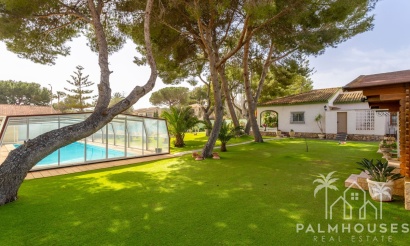 Revente - Villa - Orihuela - Campoamor