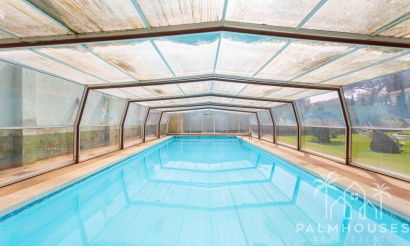 Revente - Villa - Orihuela - Campoamor
