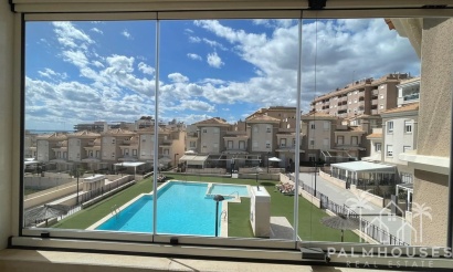 Revente - Maison - Santa Pola - Santa Pola Centro