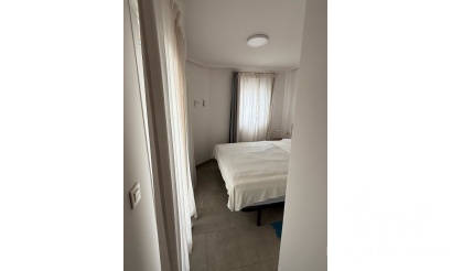 Revente - Maison - Santa Pola - Santa Pola Centro
