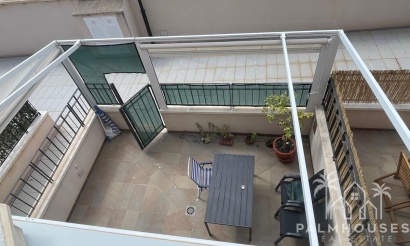Revente - Maison - Santa Pola - Santa Pola Centro
