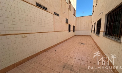 Venta - Apartment - Los Alcazares - Los Alcazares Centro