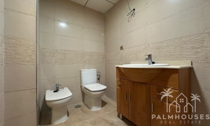 Venta - Apartment - Los Alcazares - Los Alcazares Centro