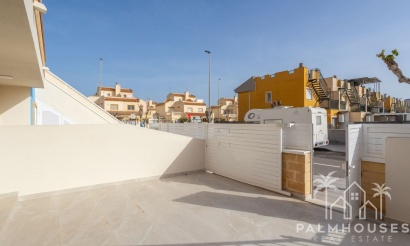 Revente - Apartment - Pilar de La Horadada - Torre de la Horadada