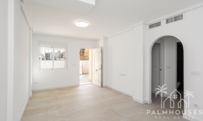 Revente - Apartment - Pilar de La Horadada - Torre de la Horadada