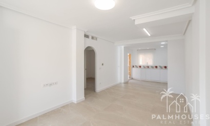 Revente - Apartment - Pilar de La Horadada - Torre de la Horadada