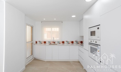 Revente - Apartment - Pilar de La Horadada - Torre de la Horadada