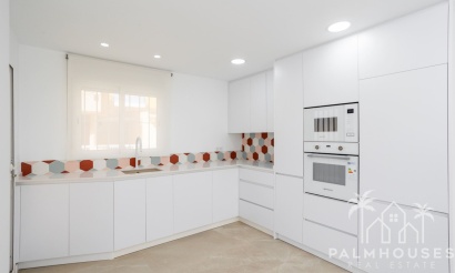 Revente - Apartment - Pilar de La Horadada - Torre de la Horadada