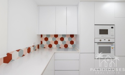 Revente - Apartment - Pilar de La Horadada - Torre de la Horadada