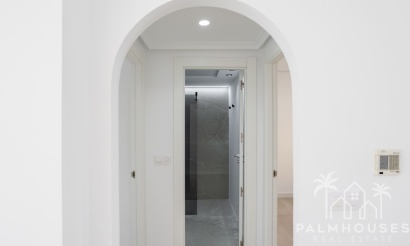Revente - Apartment - Pilar de La Horadada - Torre de la Horadada