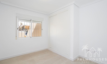 Revente - Apartment - Pilar de La Horadada - Torre de la Horadada