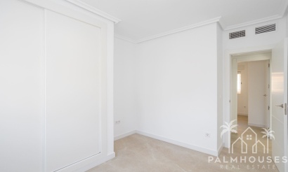 Revente - Apartment - Pilar de La Horadada - Torre de la Horadada