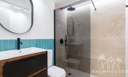 Revente - Apartment - Pilar de La Horadada - Torre de la Horadada