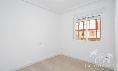 Revente - Apartment - Pilar de La Horadada - Torre de la Horadada