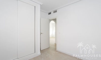 Revente - Apartment - Pilar de La Horadada - Torre de la Horadada